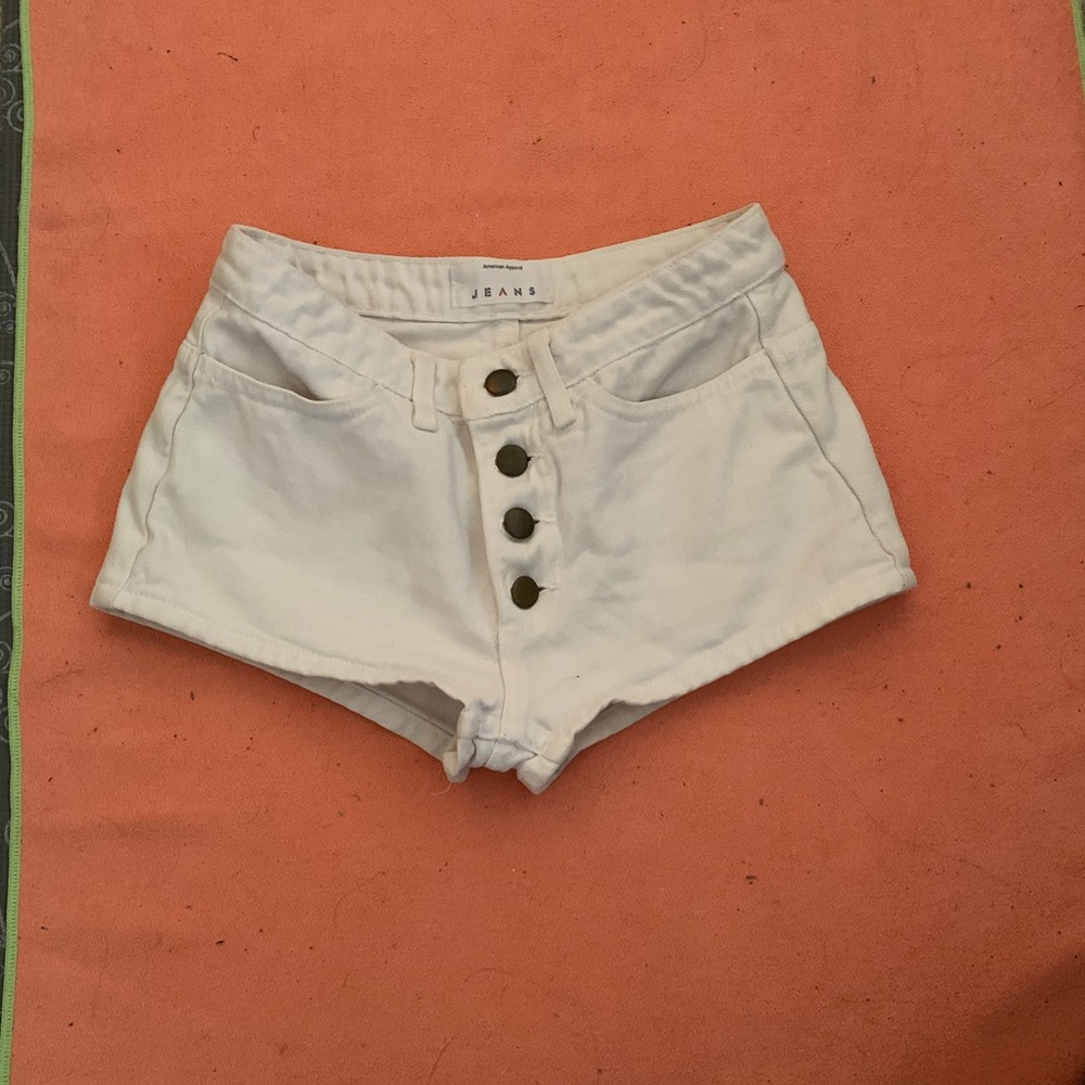American Apparel Shorts